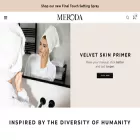 merodacosmetics.eu merodacosmetics.eu