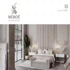 meroe.me
