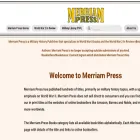merriam-press.com merriam-press.com
