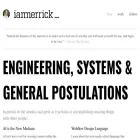 merrickchristensen.com