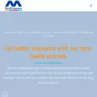 merrillinsurance.com