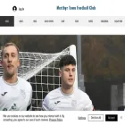 merthyrtownfc.co.uk merthyrtownfc.co.uk