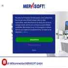 mervisoft-gmbh.de mervisoft-gmbh.de