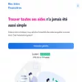 mes-aides-financieres.be mes-aides-financieres.be