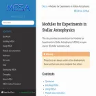 mesa.sourceforge.net