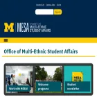 mesa.umich.edu mesa.umich.edu