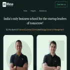 mesaschool.co mesaschool.co