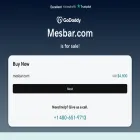 mesbar.com