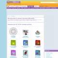 mescoloriages.com mescoloriages.com