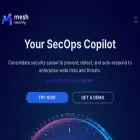 mesh.security mesh.security