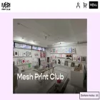 meshprintclub.com