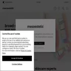 mesoestetic.co.uk mesoestetic.co.uk