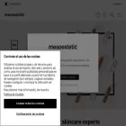 mesoestetic.es mesoestetic.es