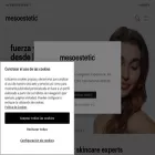 mesoestetic.mx mesoestetic.mx