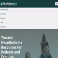 mesotheliomahub.com