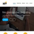 mespremierspasentrading.com