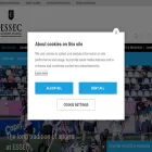 m.essec.edu m.essec.edu