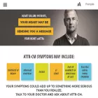 messagefromtheheart.ca messagefromtheheart.ca