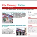 messenger.com.ge
