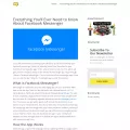 messengerfreak.com messengerfreak.com