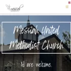 messiahumc.org messiahumc.org