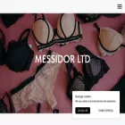 messidorltd.com messidorltd.com