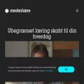mesterlaere.dk mesterlaere.dk