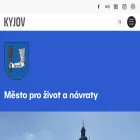 mestokyjov.cz mestokyjov.cz