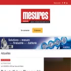 mesures.com