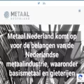 metaalnederland.com