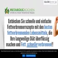 metabolickochen.com