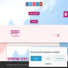 metabolicsupportuk.org metabolicsupportuk.org