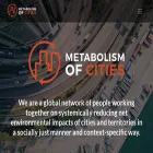 metabolismofcities.org