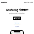 metabolist.org metabolist.org