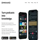 metacast.app metacast.app