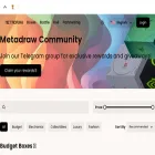 metadraw.com