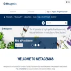metagenics.com.au metagenics.com.au