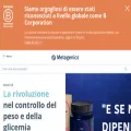 metagenics.it metagenics.it