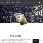 metalanguagepro.com metalanguagepro.com