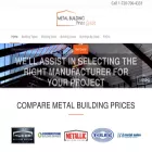 metalbuildingpriceguide.com