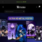 metaleks.com metaleks.com