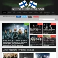 metalfromfinland.com metalfromfinland.com