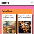 metalog.org