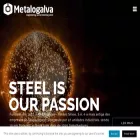 metalogalva.pt metalogalva.pt