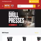 metalshoptools.com metalshoptools.com