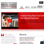 metaltanks.com