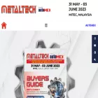 metaltech.com.my