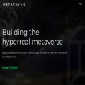 metaphysic.ai