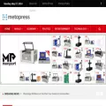metapress.net metapress.net