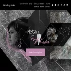 metapsyckicks.com metapsyckicks.com